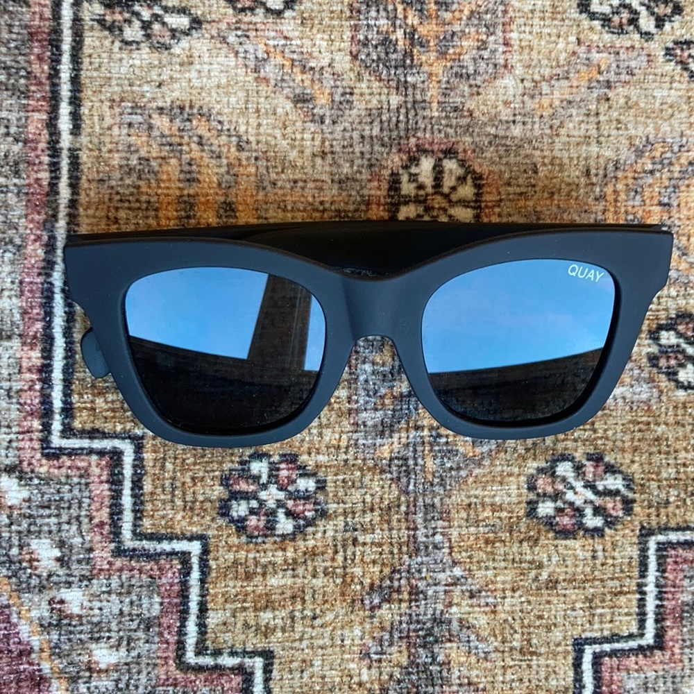Quay Australia Sunglasses - After hours